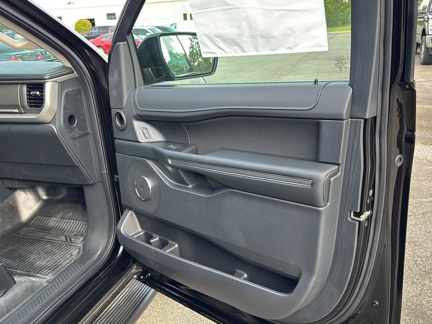 New 2024 Ford Expedition Max XL AWD/4WD image 12