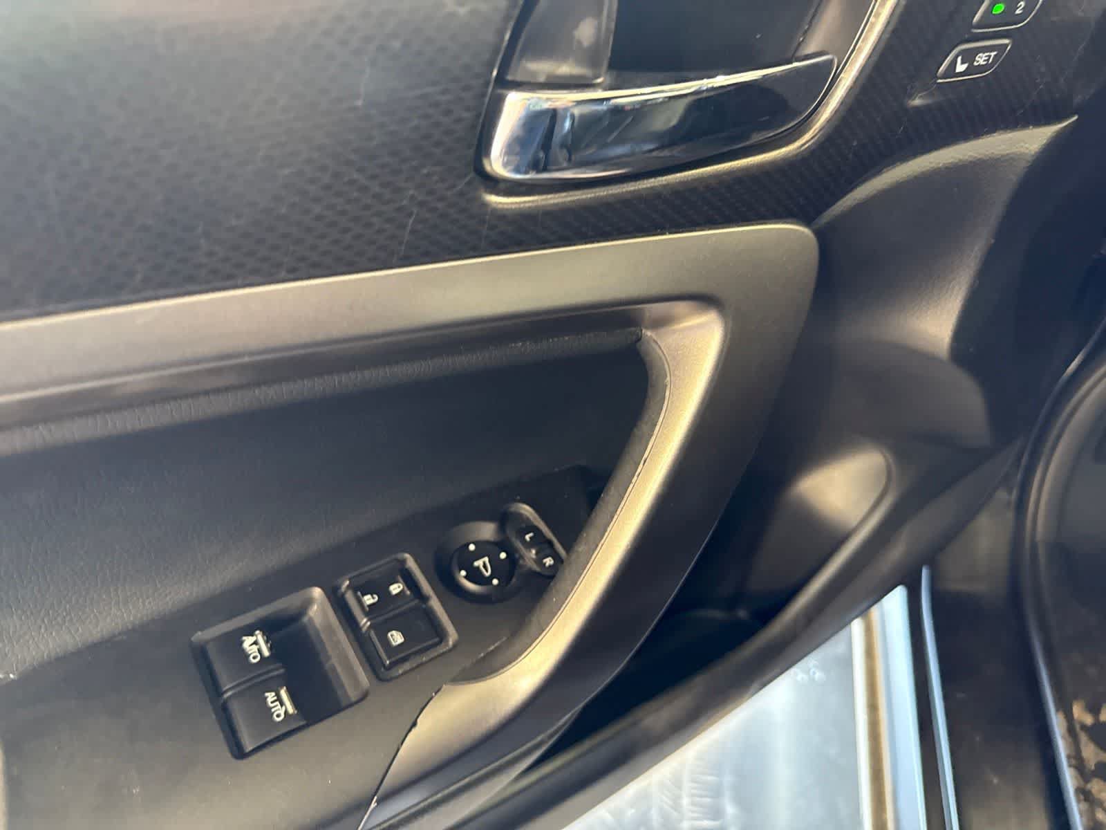 Used 2017 Honda Accord Touring image 18