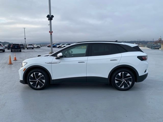 Used 2021 Volkswagen ID.4 Pro S image 5