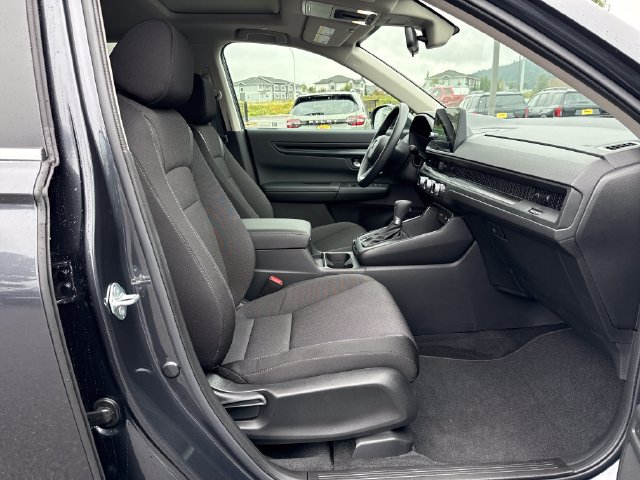 New 2026 Honda CR-V EX image 11