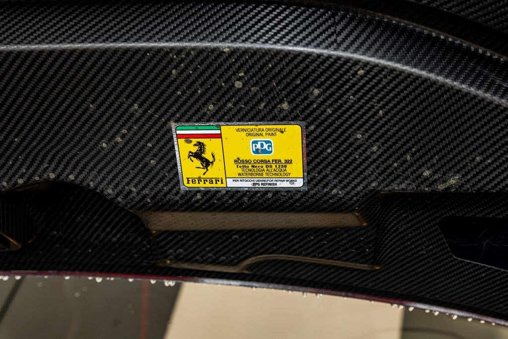 Used 2021 Ferrari SF90 Stradale image 12