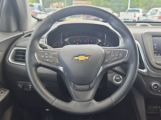 Used 2024 Chevrolet Equinox LT FWD image 14