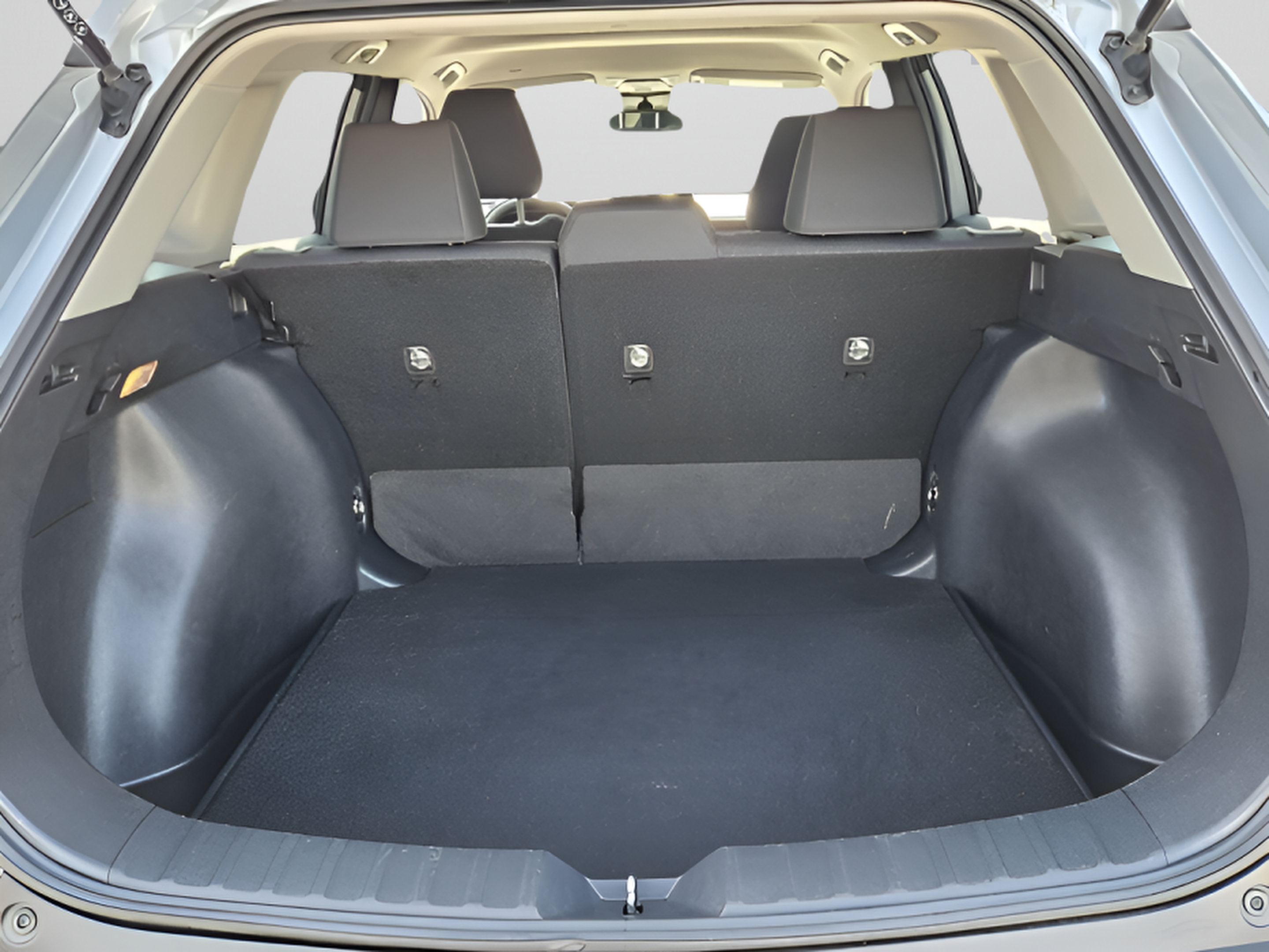 Certified 2022 Toyota Corolla Cross LE FWD image 24