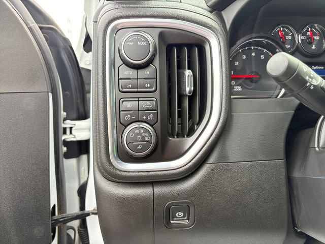Used 2022 Chevrolet Silverado 2500 LT w/ Convenience Package AWD/4WD image 19