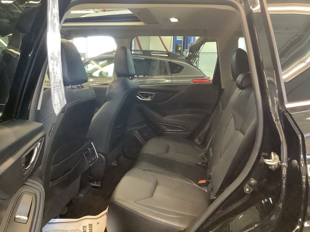 Certified 2023 Subaru Forester Touring image 12
