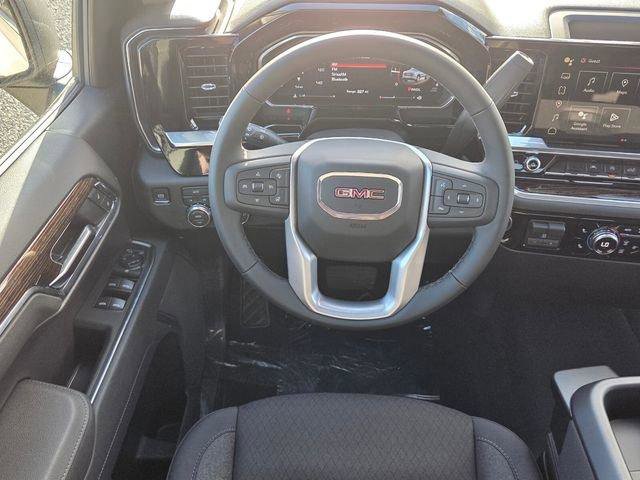 New 2026 GMC Sierra 1500 SLE w/ Preferred Package image 20