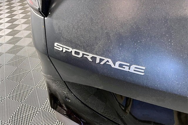 New 2026 Kia Sportage SX Prestige image 9