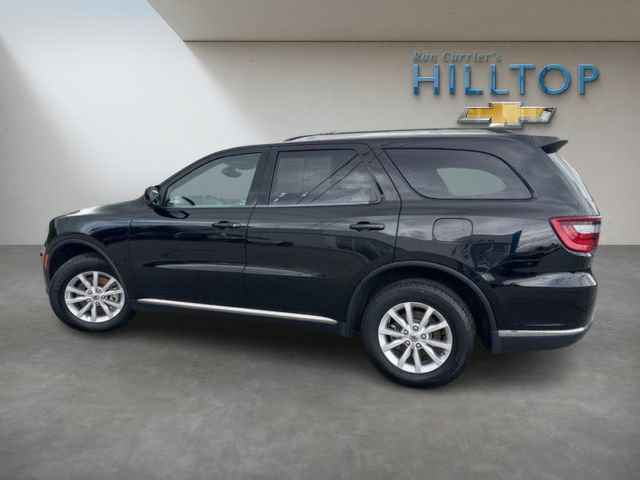 Used 2023 Dodge Durango SXT Launch Edition AWD/4WD image 10