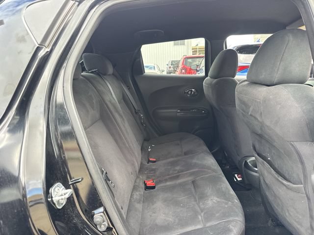 Used 2017 Nissan Juke NISMO AWD/4WD image 30
