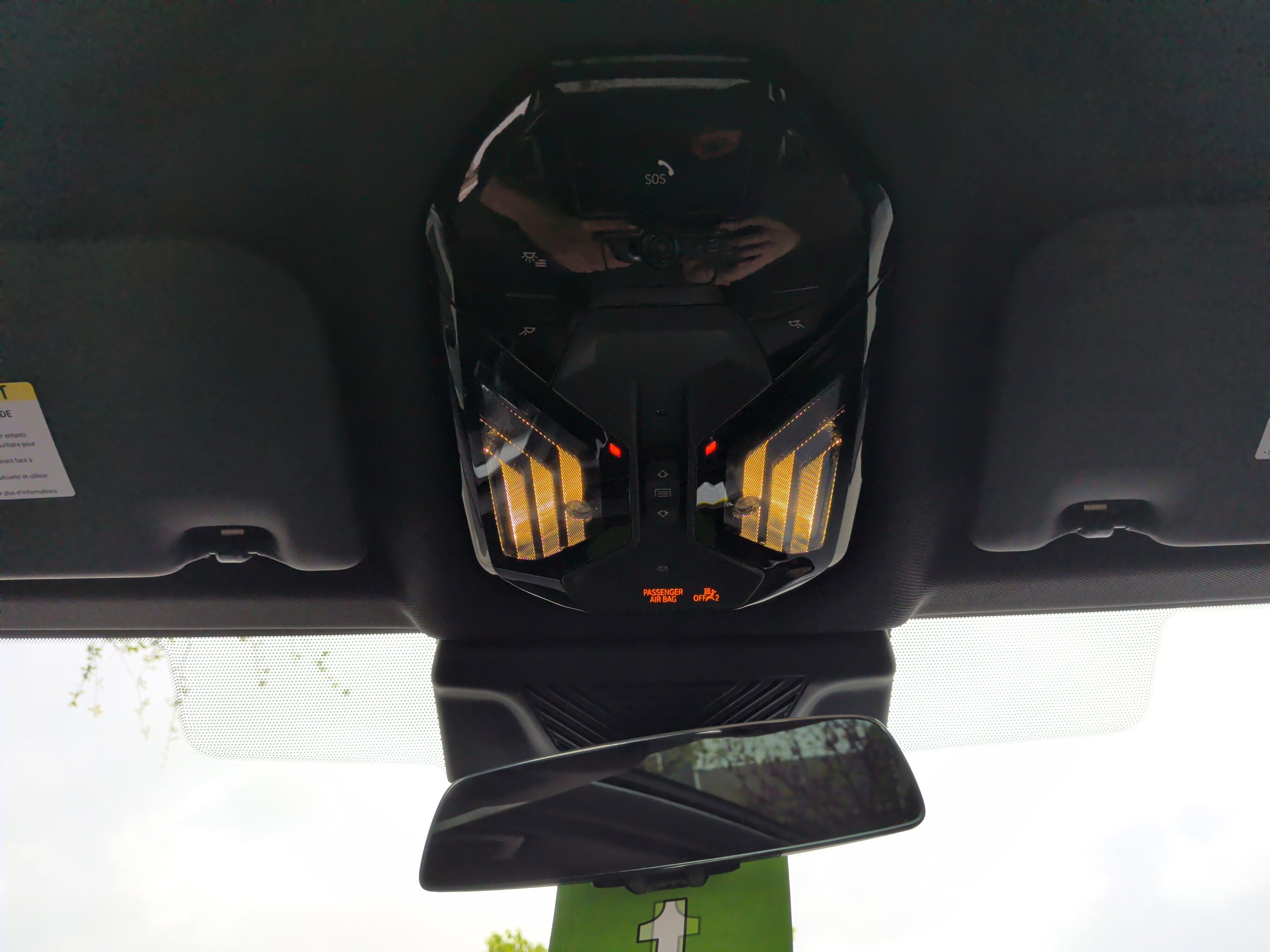 Used 2026 BMW X3 xDrive30 image 30