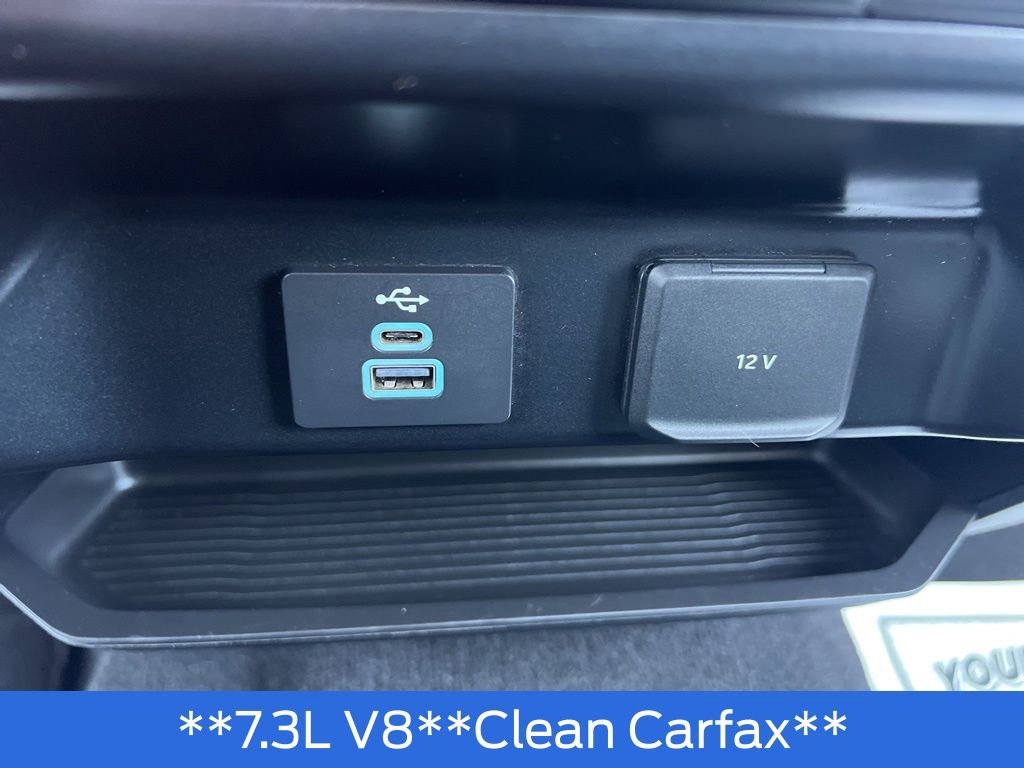 Used 2024 Ford F250 XLT image 25