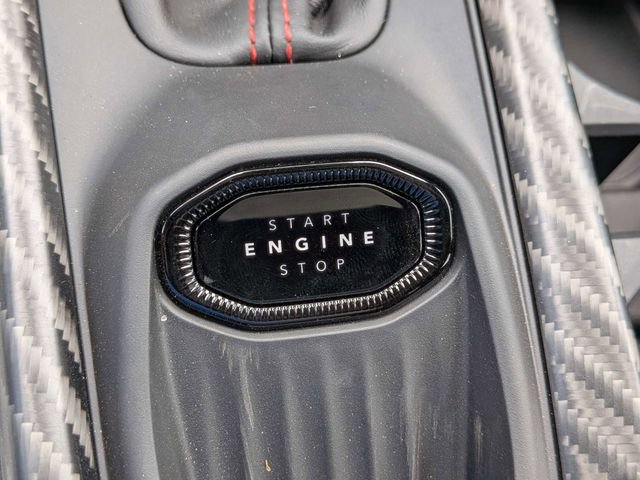 New 2026 Dodge Charger Scat Pack AWD/4WD image 31