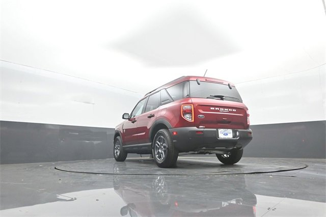 New 2025 Ford Bronco Sport Big Bend w/ Convenience Package image 34