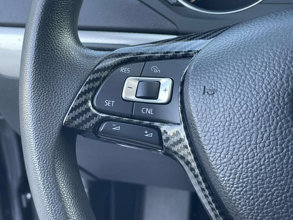 Used 2017 Volkswagen Jetta S FWD image 21