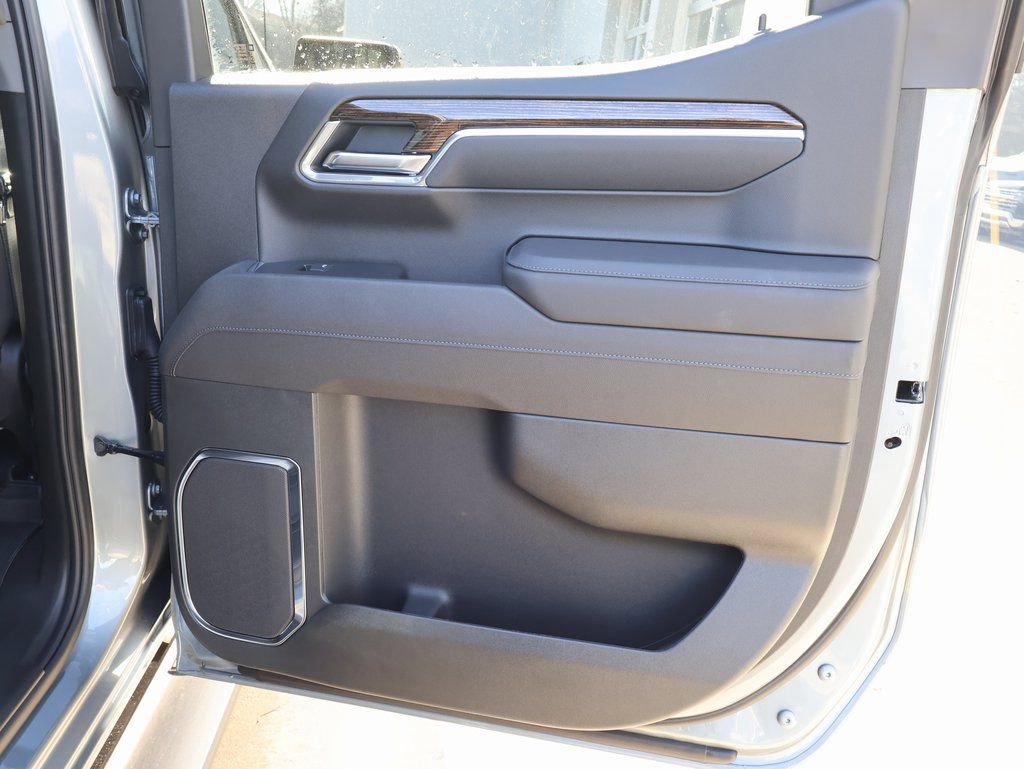 New 2026 GMC Sierra 1500 Elevation image 37