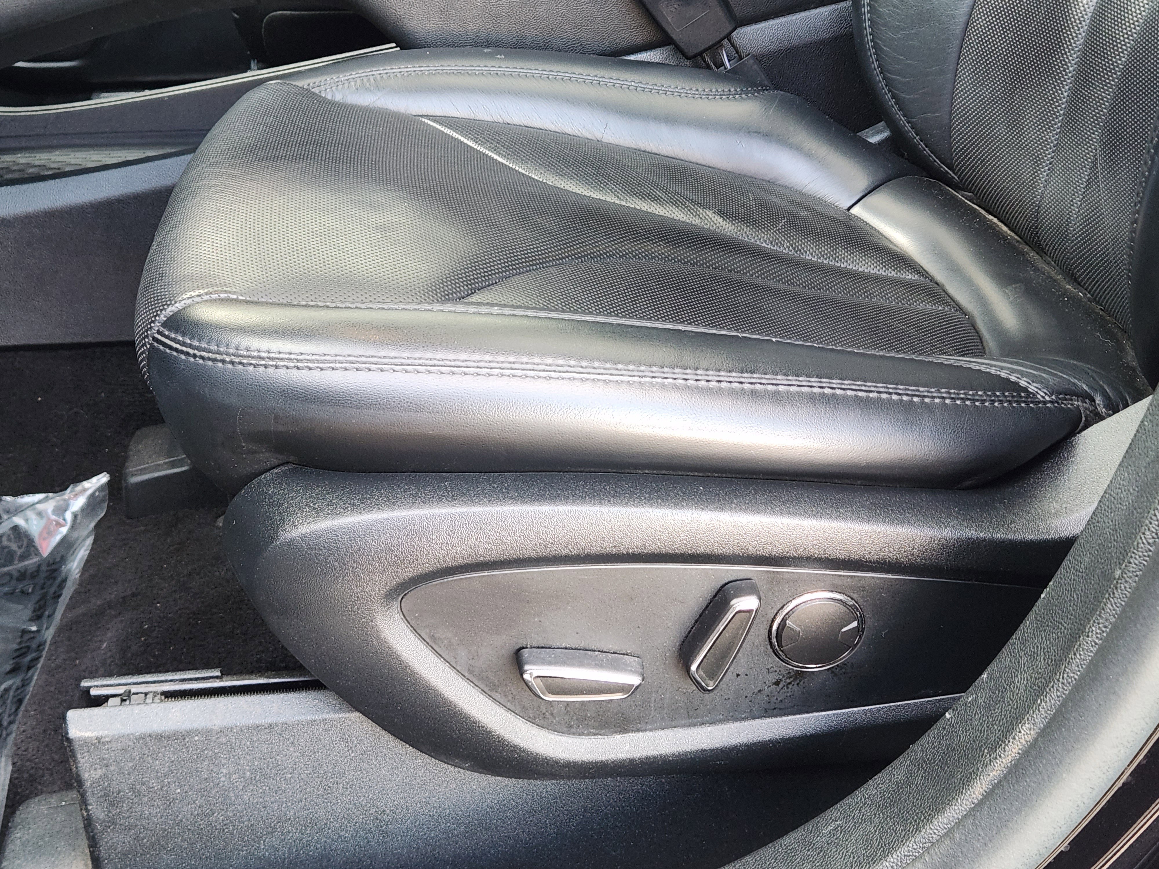 Used 2020 Lincoln Nautilus Reserve image 24