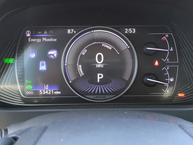 Used 2020 Lexus UX 250h w/ Premium Package AWD/4WD image 23