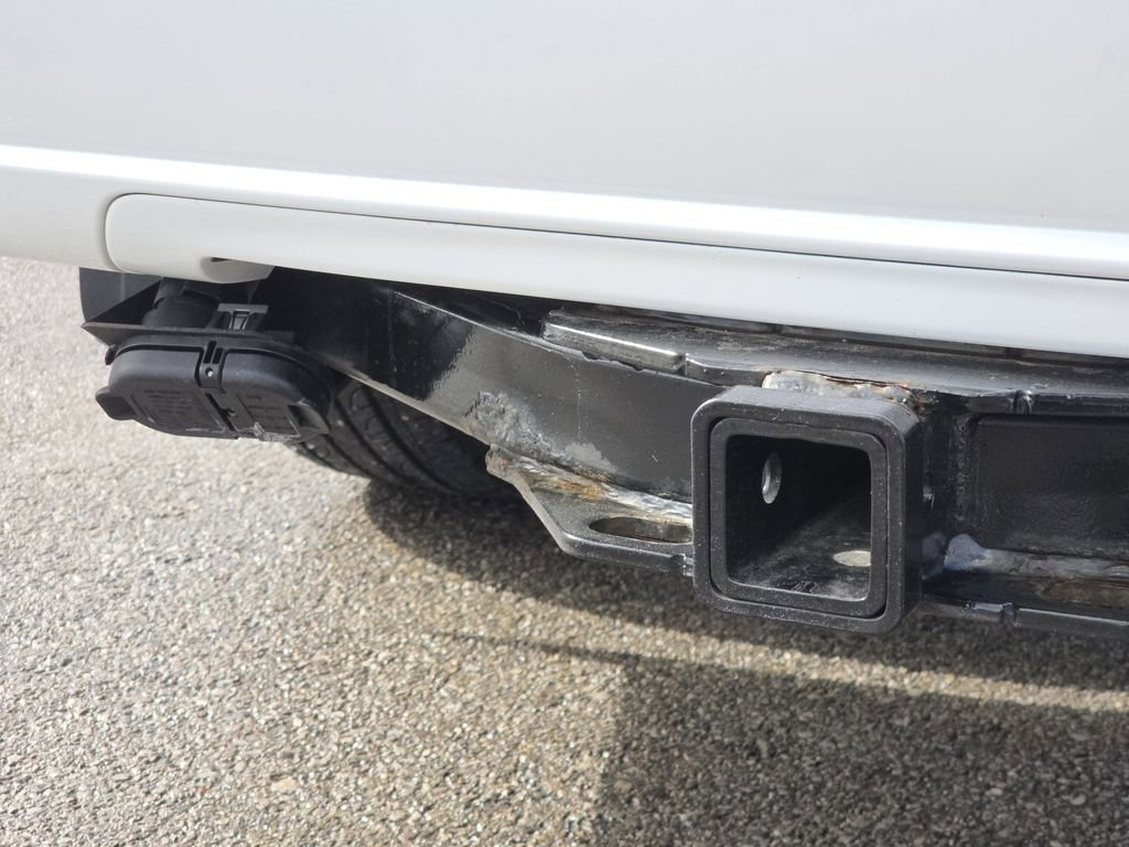 Certified 2020 Lexus GX 460 Luxury w/ Accessory Package image 11