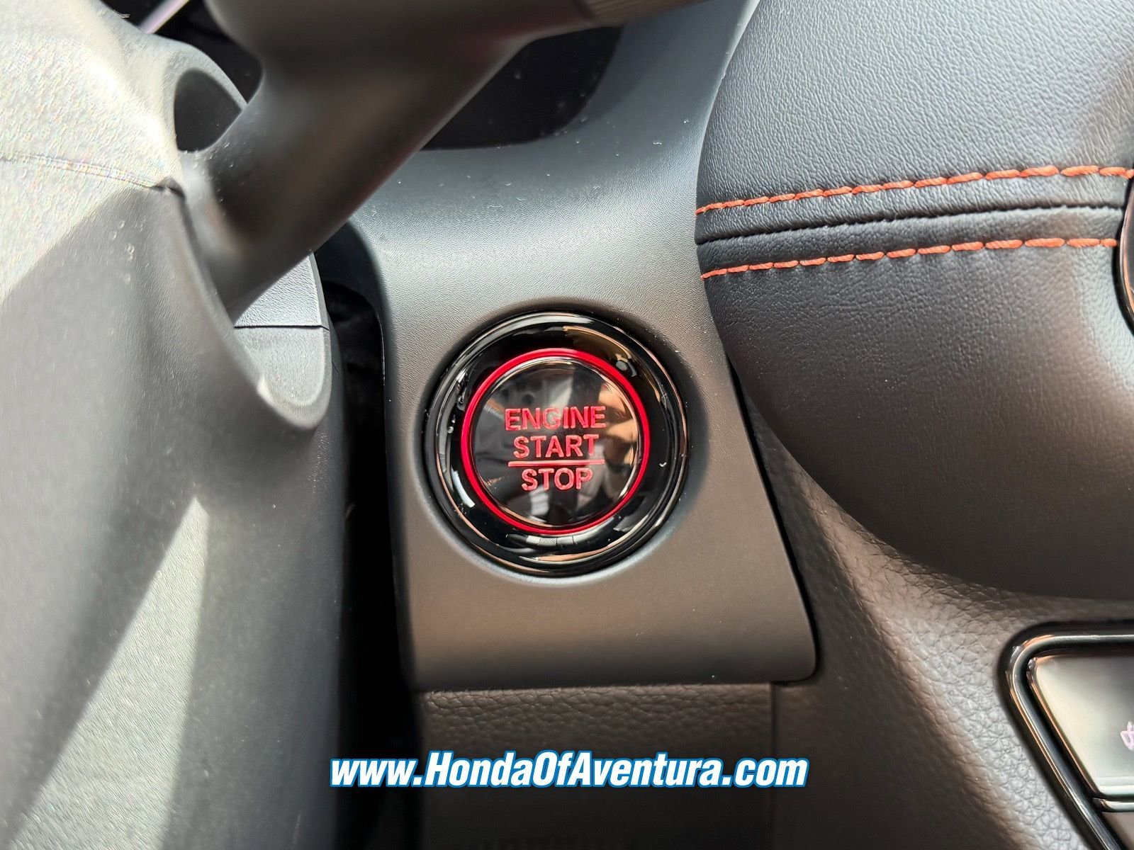 Certified 2026 Honda HR-V Sport image 25