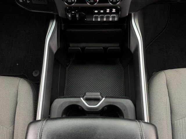 Used 2024 RAM 2500 Big Horn w/ Off Road Package image 32