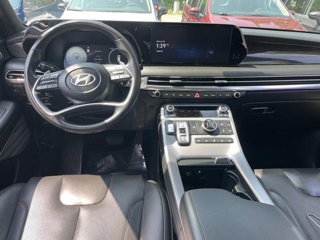 Used 2023 Hyundai Palisade Calligraphy AWD/4WD image 15