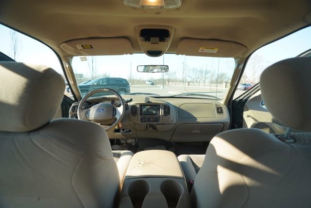 Used 2003 Ford F150 XLT image 22