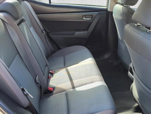 Used 2019 Toyota Corolla LE FWD image 22