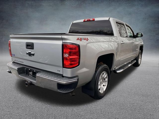 Used 2018 Chevrolet Silverado 1500 LT w/ All Star Edition image 20