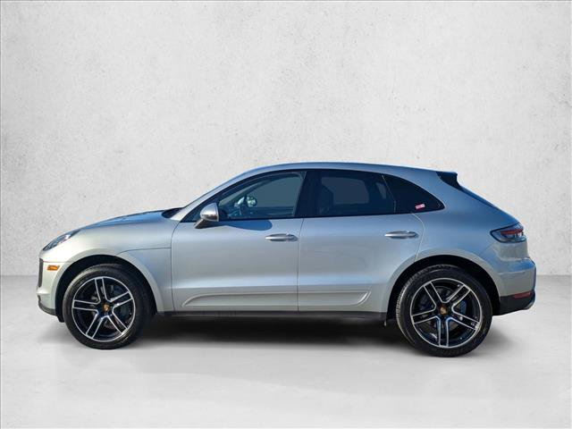 Used 2019 Porsche Macan S image 9