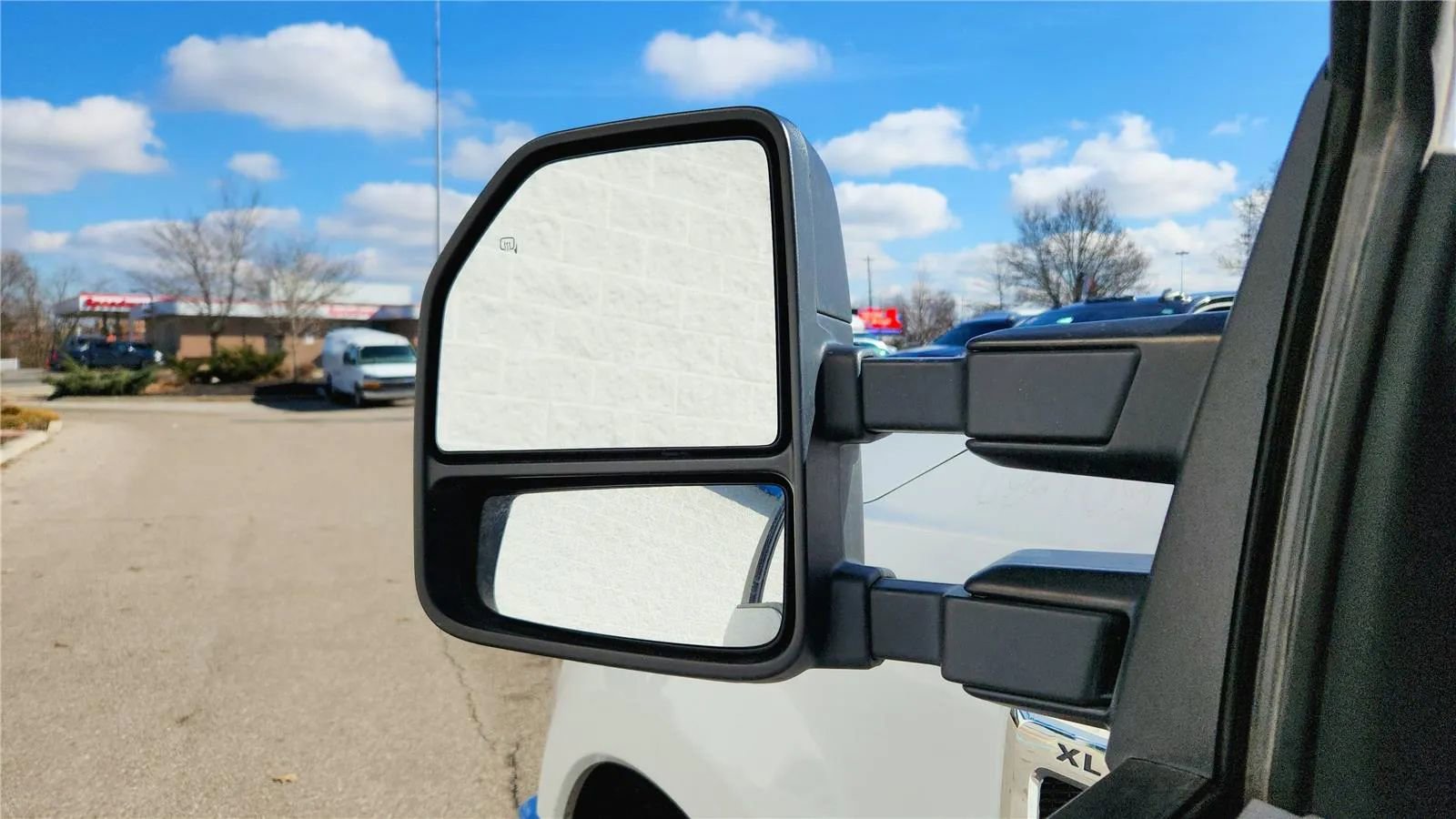 Used 2019 Ford F350 XL w/ Power Equipment Group image 24