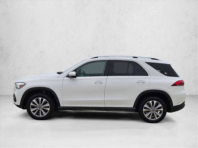 Used 2022 Mercedes-Benz GLE 350 4MATIC image 8