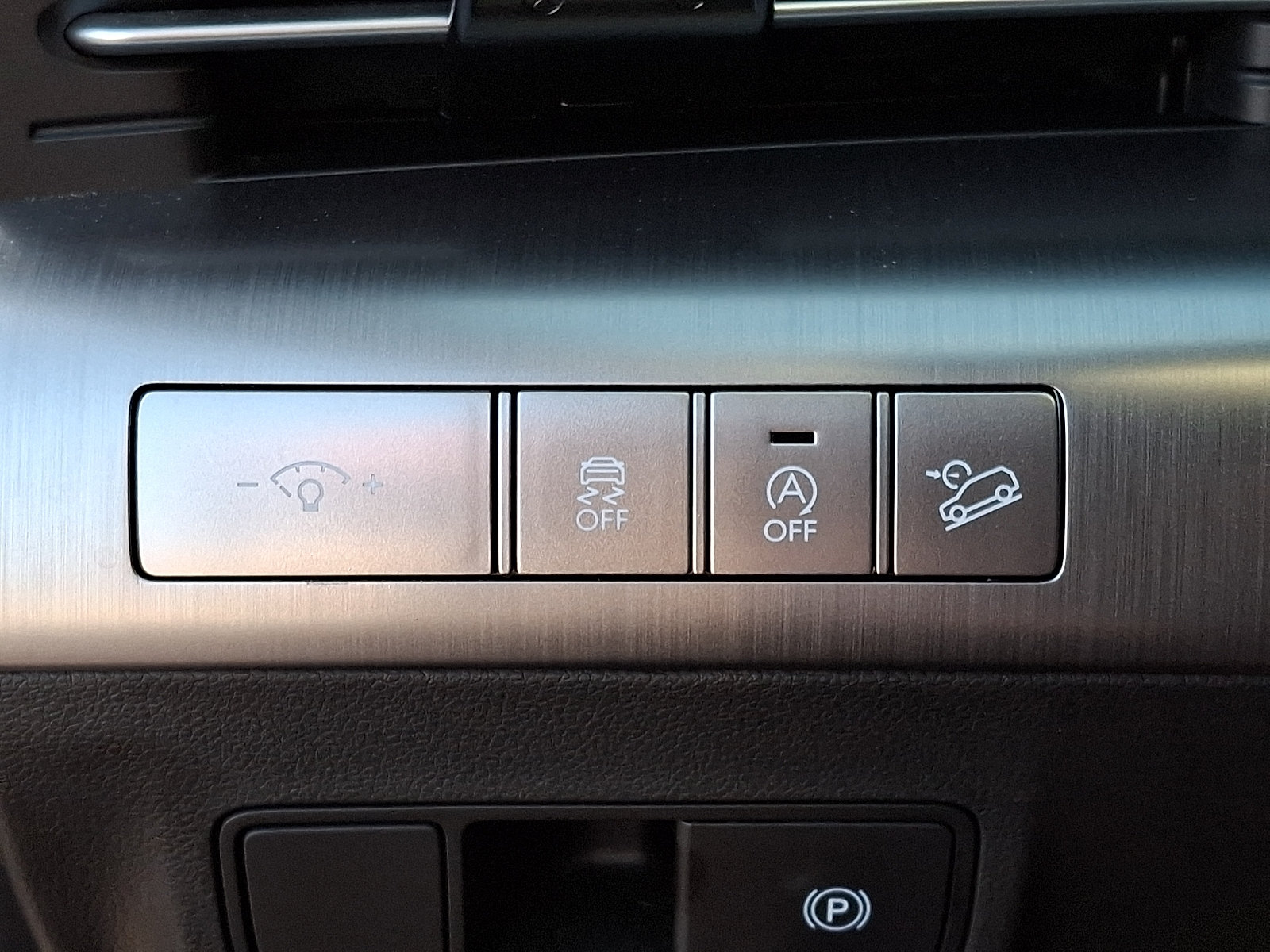 Used 2026 Hyundai Kona SE FWD image 26