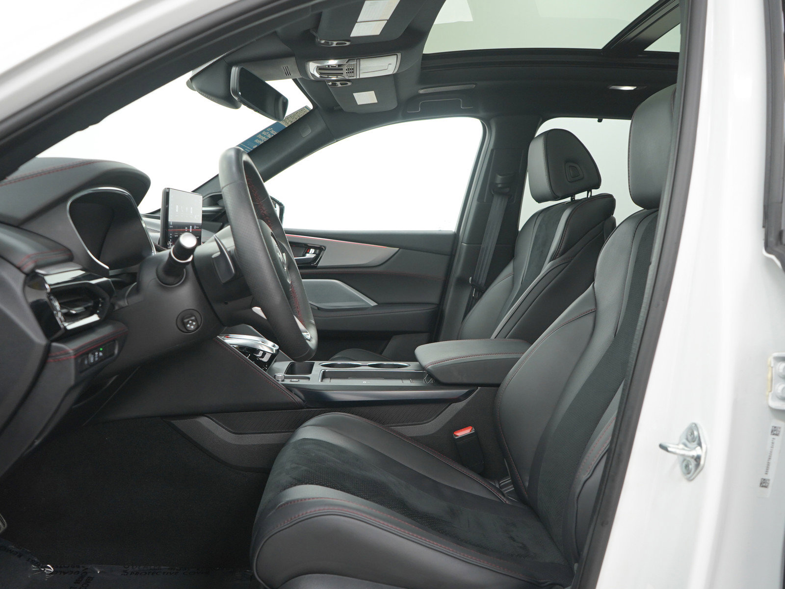 Used 2025 Acura MDX A-Spec AWD/4WD image 25
