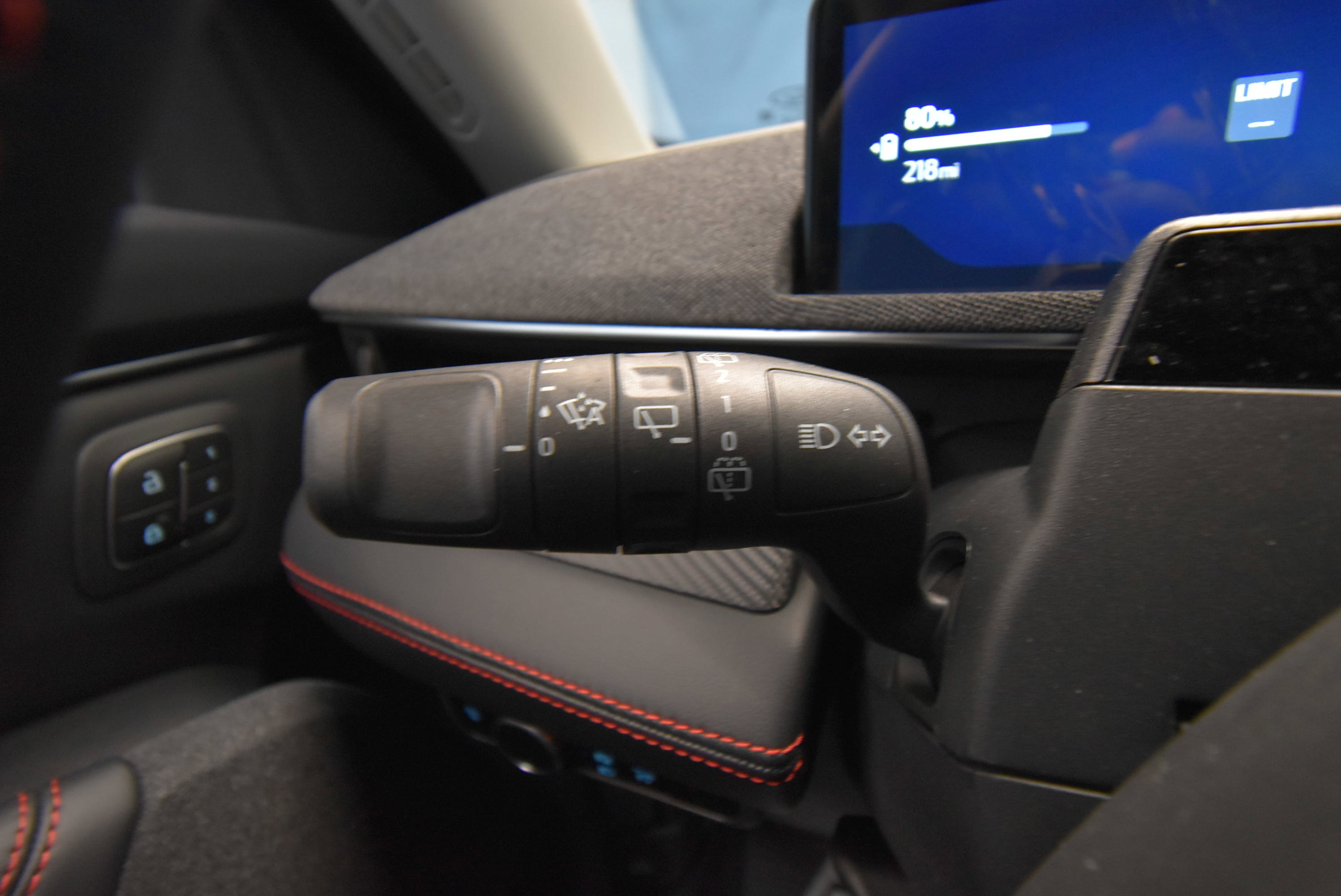 New 2026 Ford Mustang Mach-E Premium AWD/4WD image 13