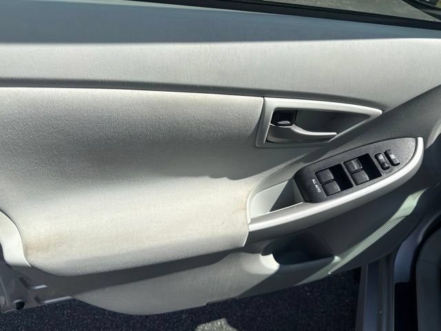 Used 2012 Toyota Prius Two FWD image 23