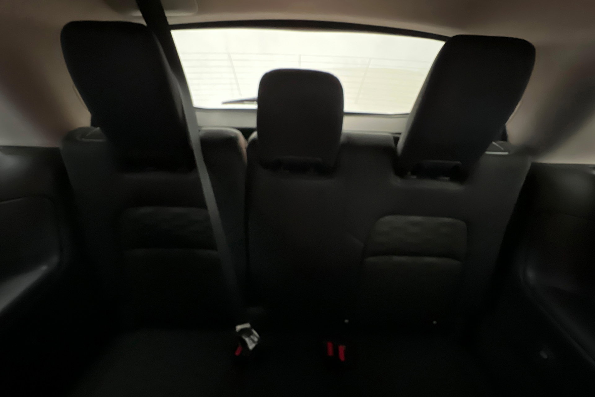 Used 2025 Nissan Pathfinder SV AWD/4WD image 23