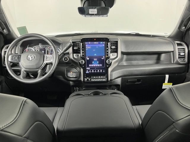 New 2026 RAM 2500 Tradesman AWD/4WD image 13