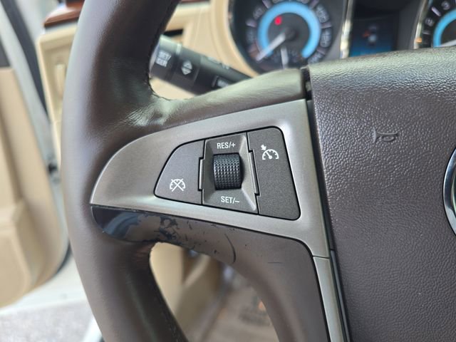 Used 2010 Buick LaCrosse CXS image 24