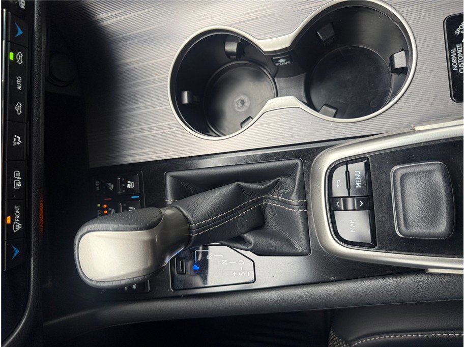 Used 2017 Lexus RX 450h F Sport image 22