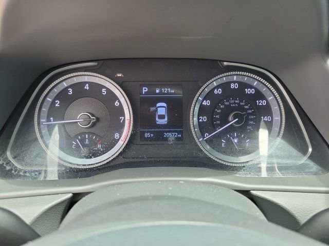 Certified 2023 Hyundai Sonata SE image 21