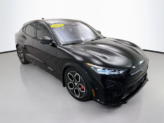Used 2023 Ford Mustang Mach-E GT