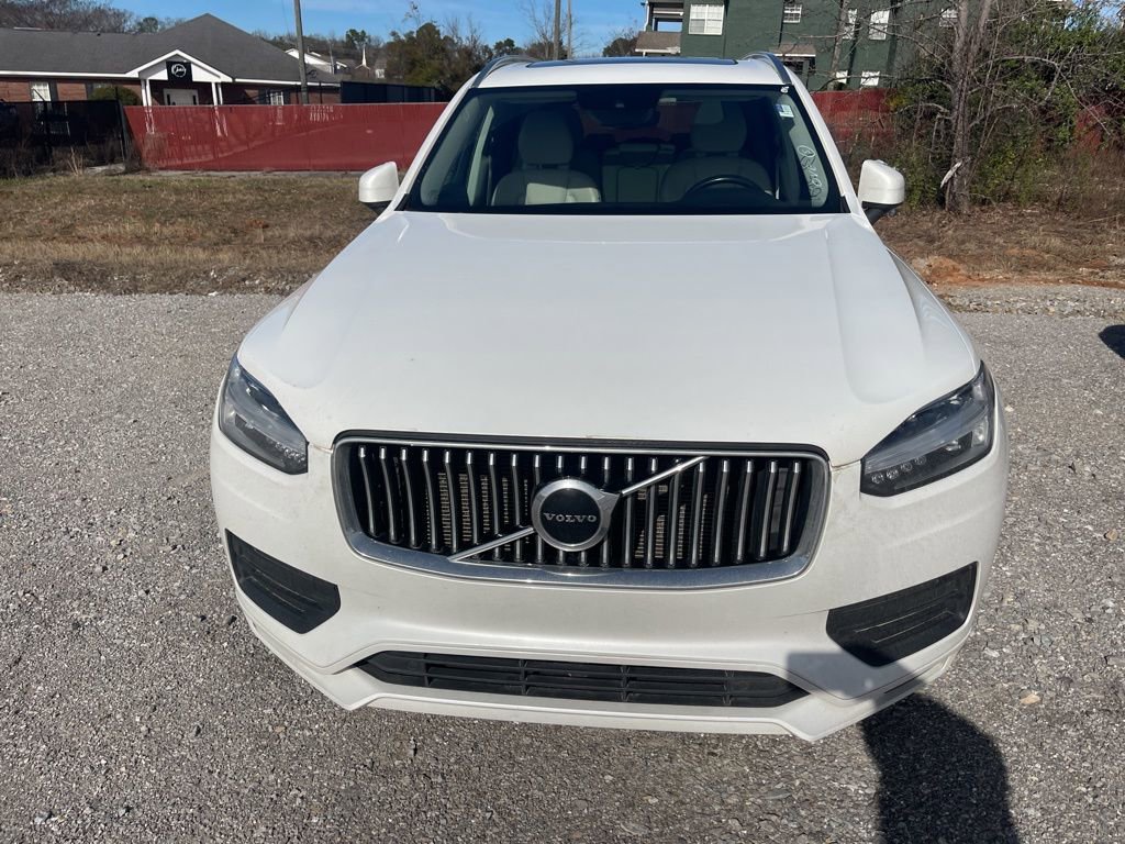 Used 2020 Volvo XC90 T5 Momentum image 5