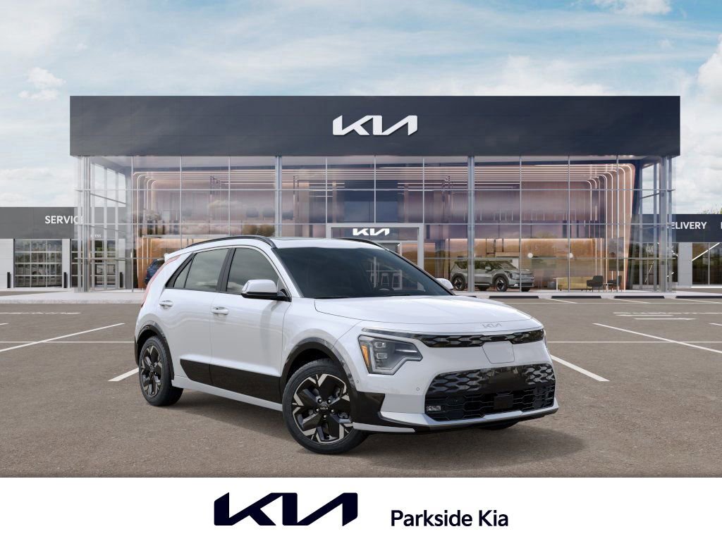 New 2026 Kia Niro Wave image 8
