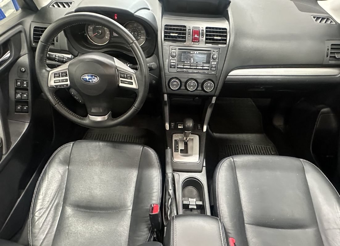 Used 2014 Subaru Forester 2.5i Limited AWD/4WD image 17