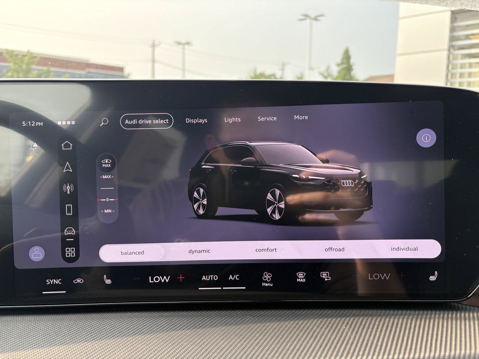 New 2026 Audi SQ5 Premium Plus AWD/4WD image 22
