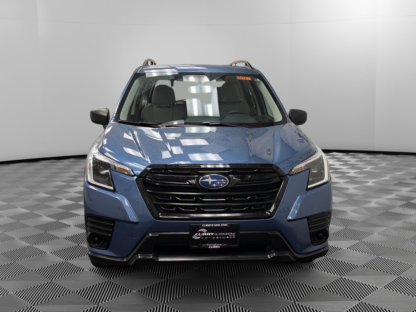 Certified 2023 Subaru Forester image 8