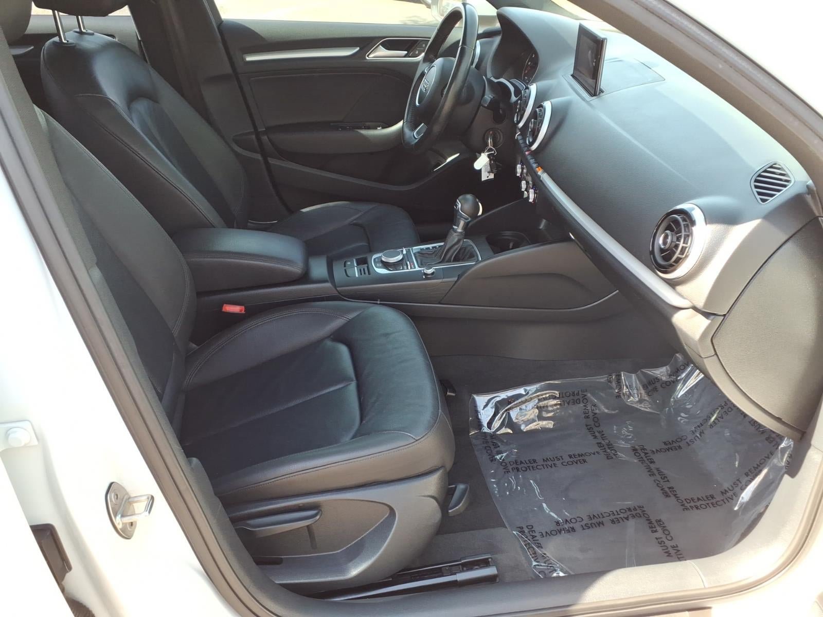 Used 2016 Audi A3 1.8T Premium FWD image 11