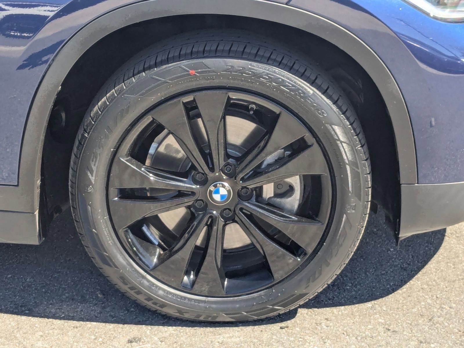 Used 2020 BMW X1 xDrive28i w/ Convenience Package image 12