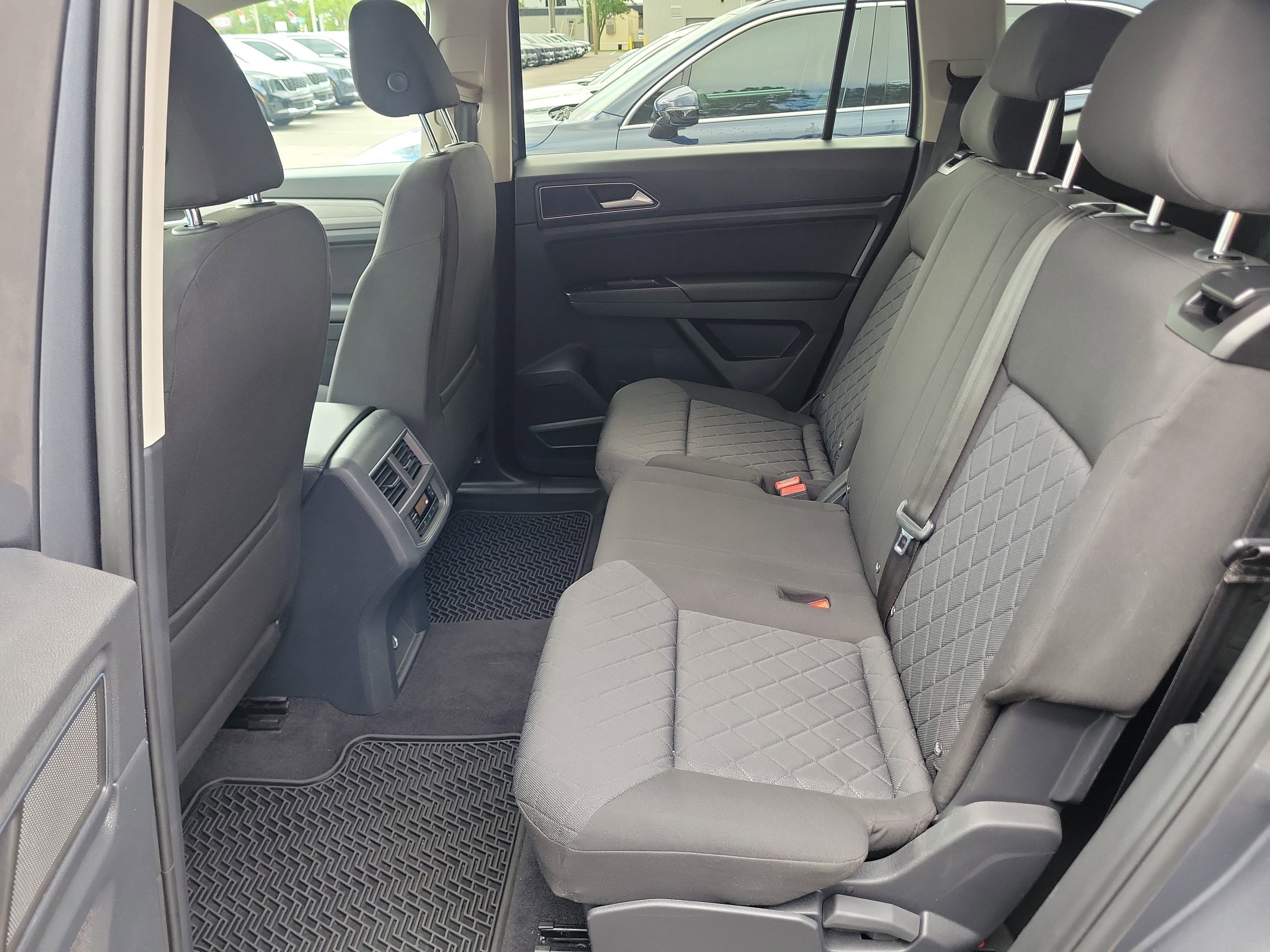 Used 2019 Volkswagen Atlas S FWD image 15