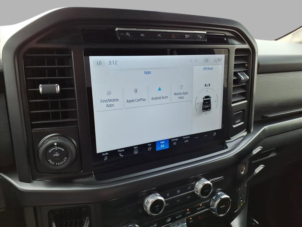 Used 2024 Ford F150 XLT w/ Equipment Group 302A MID image 16